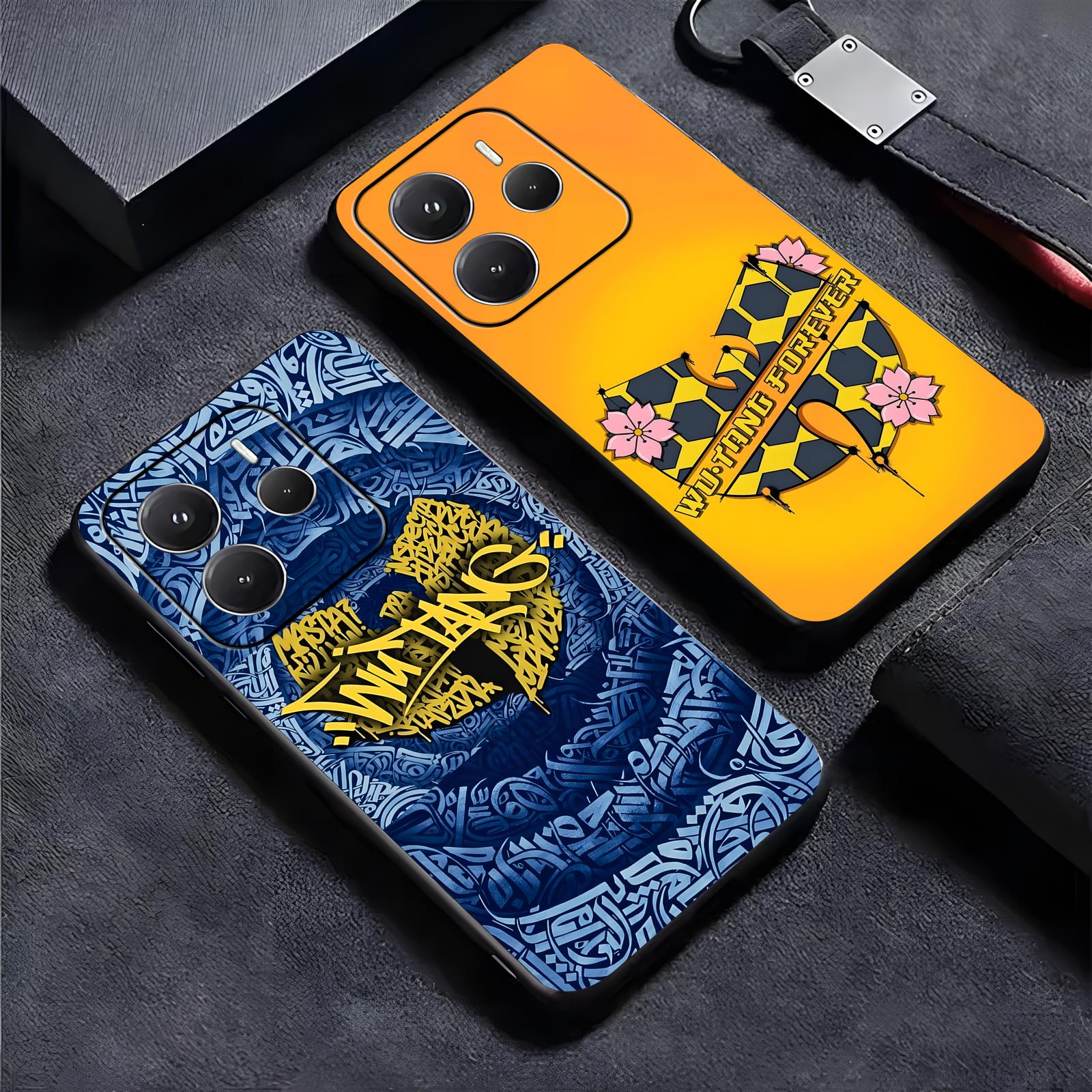 Xiaomi Phone Accessories - Phone Case For Redmi Note15 14