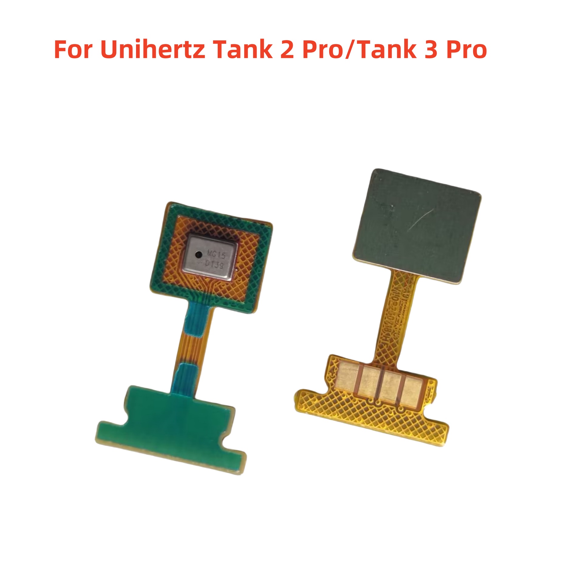 Phone Accessories Shop - New Original For 8849 Unihertz Tank