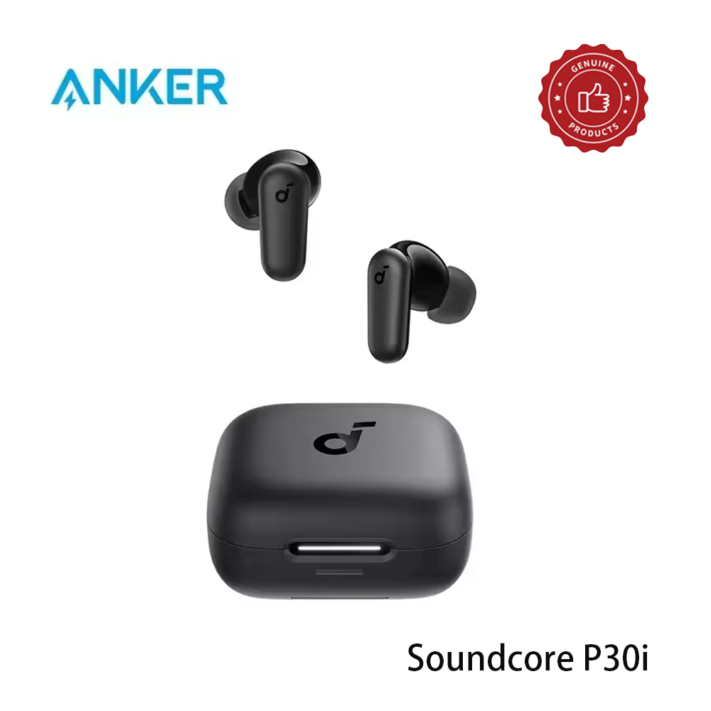 Type C Adapter - By Anker Soundcore P30i Intelligent Noise