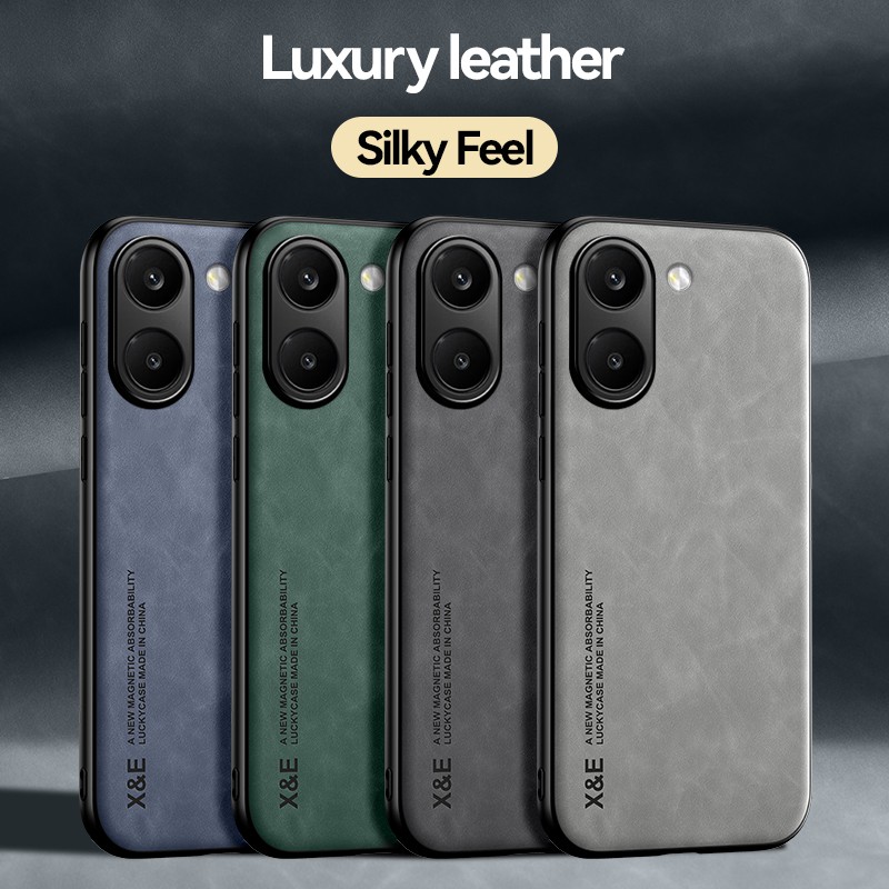 Phone Accessories Website - Shockproof Case For Xiaomi Poco X8