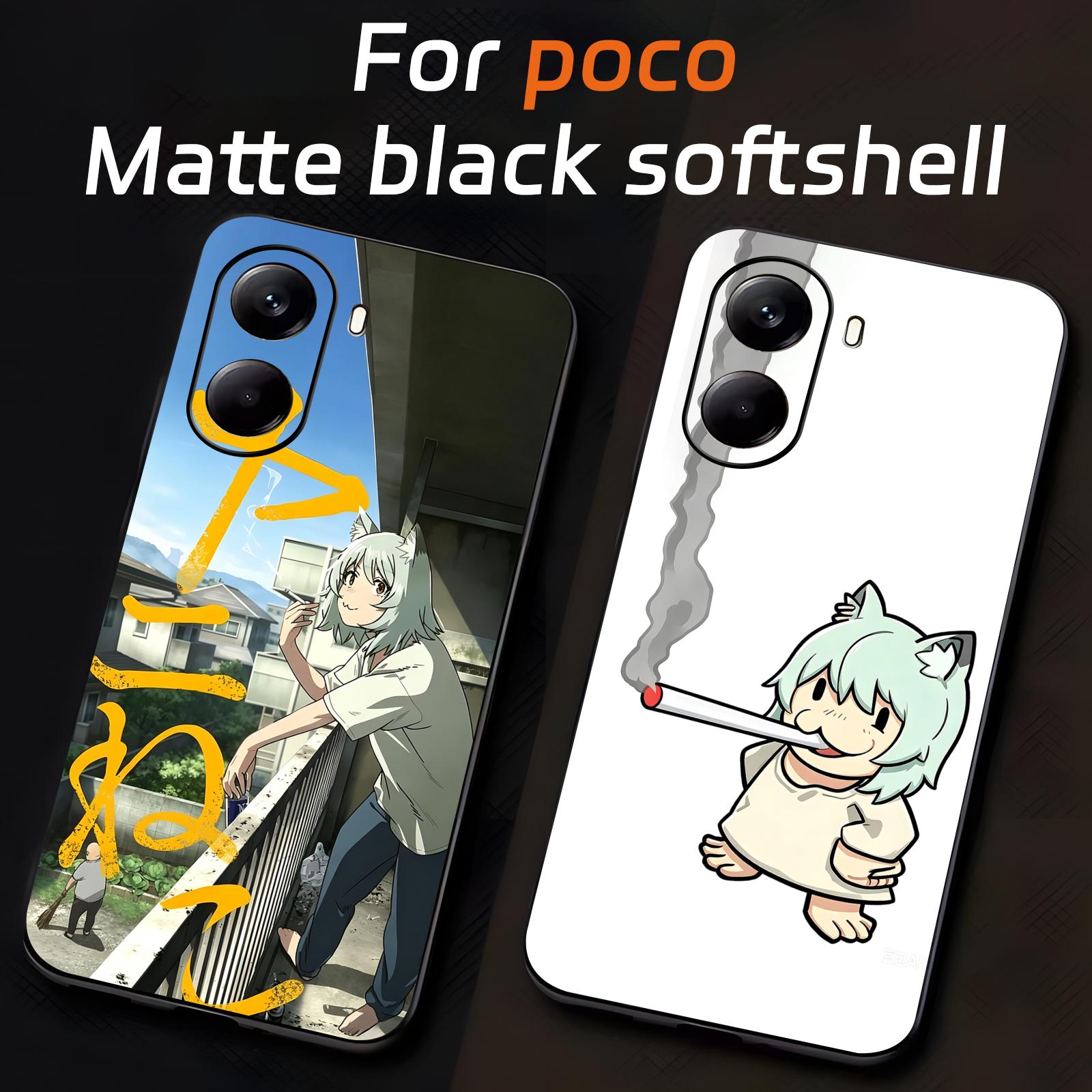 Xiaomi Phone Accessories - Phone Case For Xiaomi POCO M7