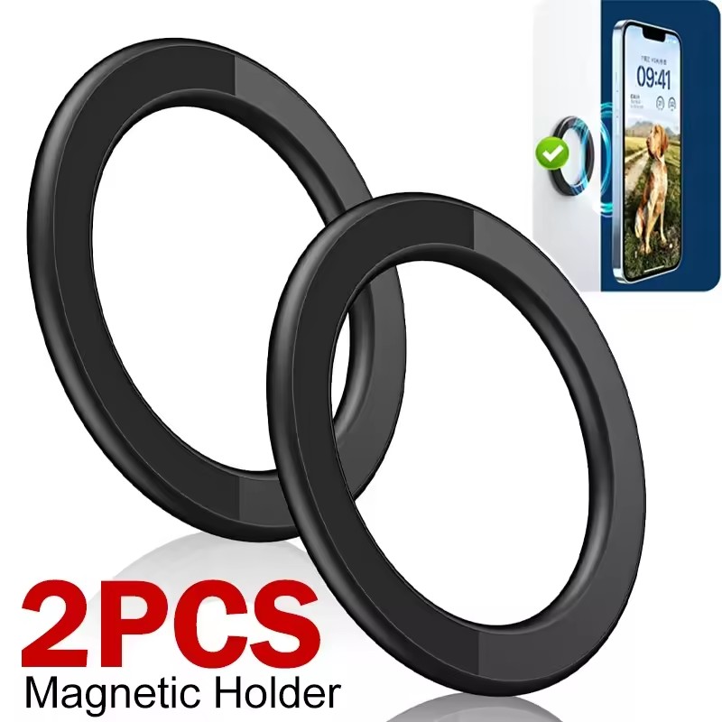 Phone Accessories Website - For MagSafe Magnetic Ring Holder Adhesive