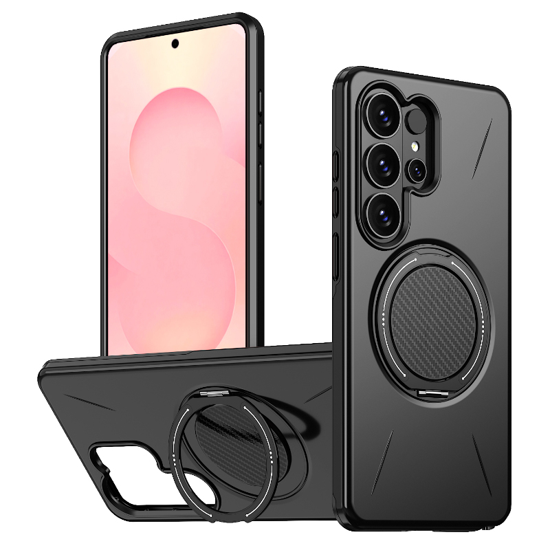 Phone Accessories Website - For Magsafe Magnetic 360 ° Rotating