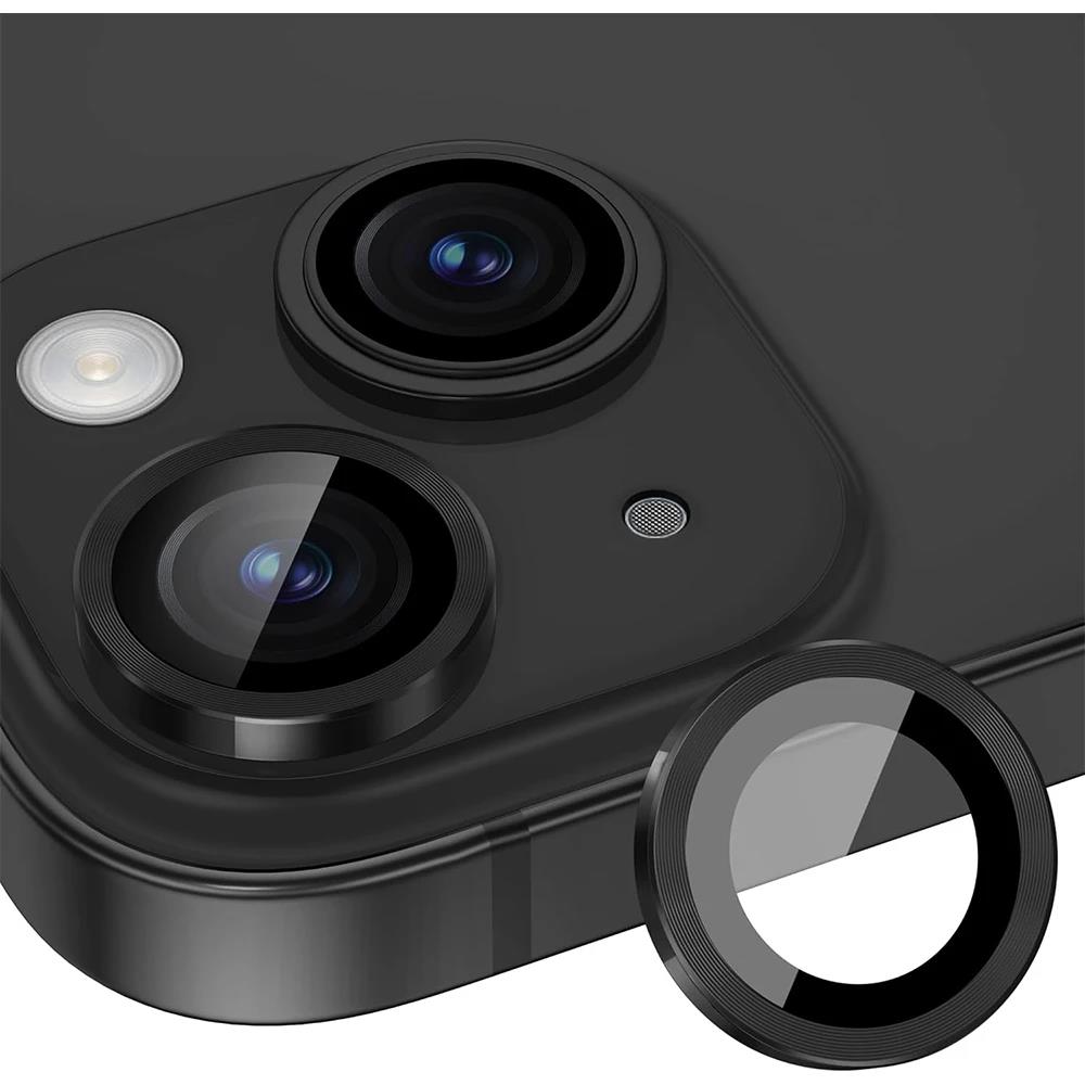 Phone Accessories Design - 2-3Pcs Tempered Glass Camera Ziai Protector