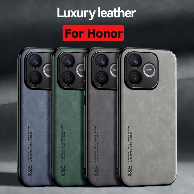 Phone Accessories Website - Shockproof Case for Honor 600 Pro