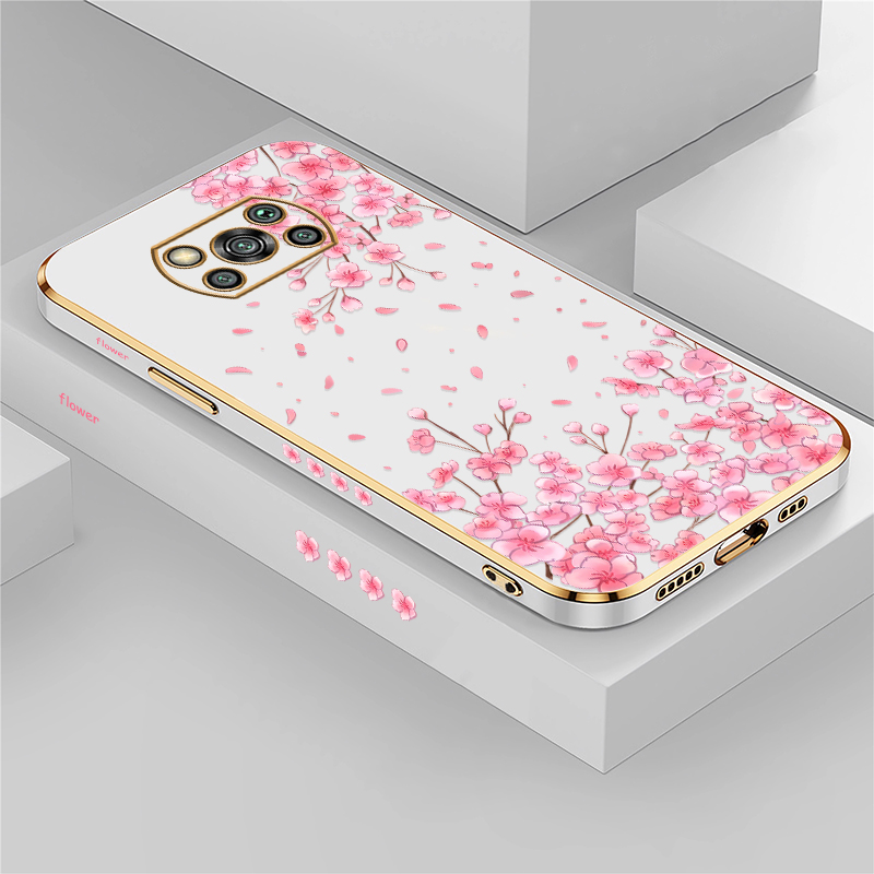 Xiaomi Phone Accessories - Silicone Soft Phone Case For Xiaomi