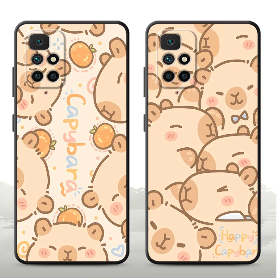Xiaomi Phone Accessories - Case for Xiaomi Redmi 12C A5