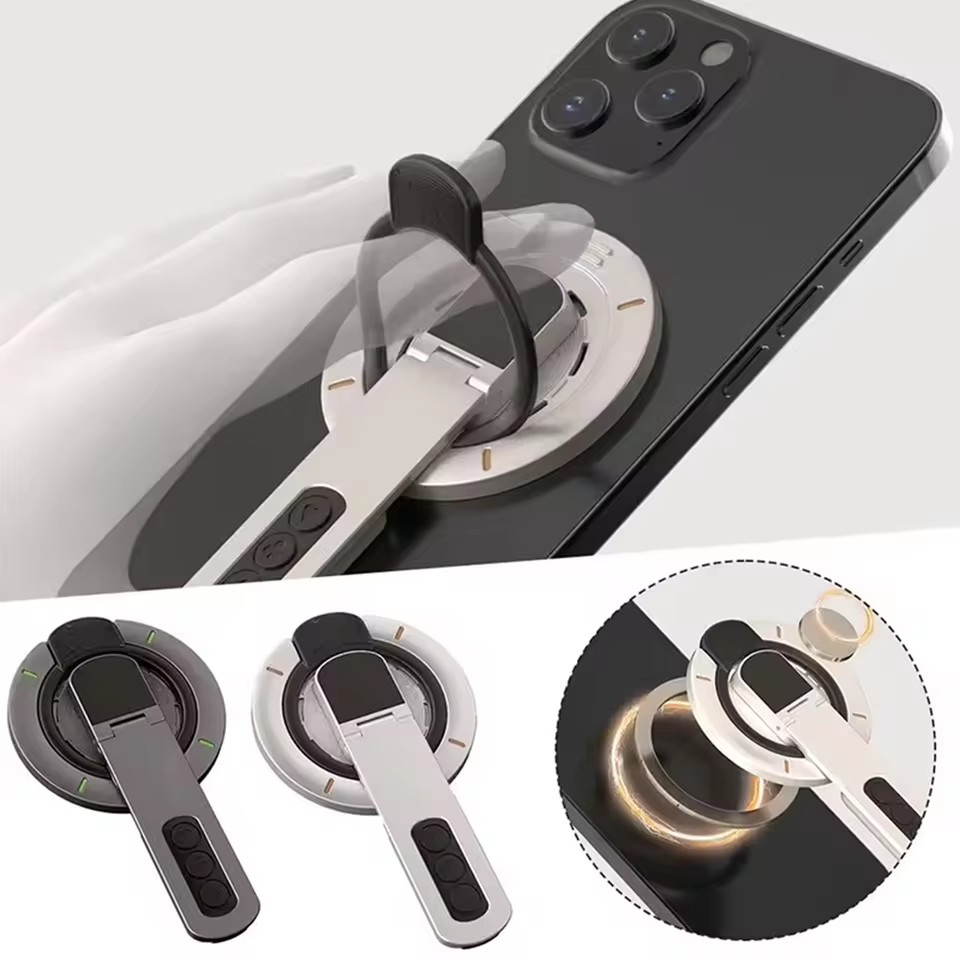 Xiaomi Phone Accessories - 1Pc 360 ° Roration Stand for