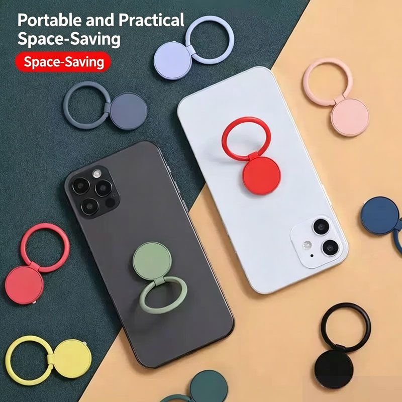Phone Accessories Website - 360 Degree Rotating Phone Holder, Car