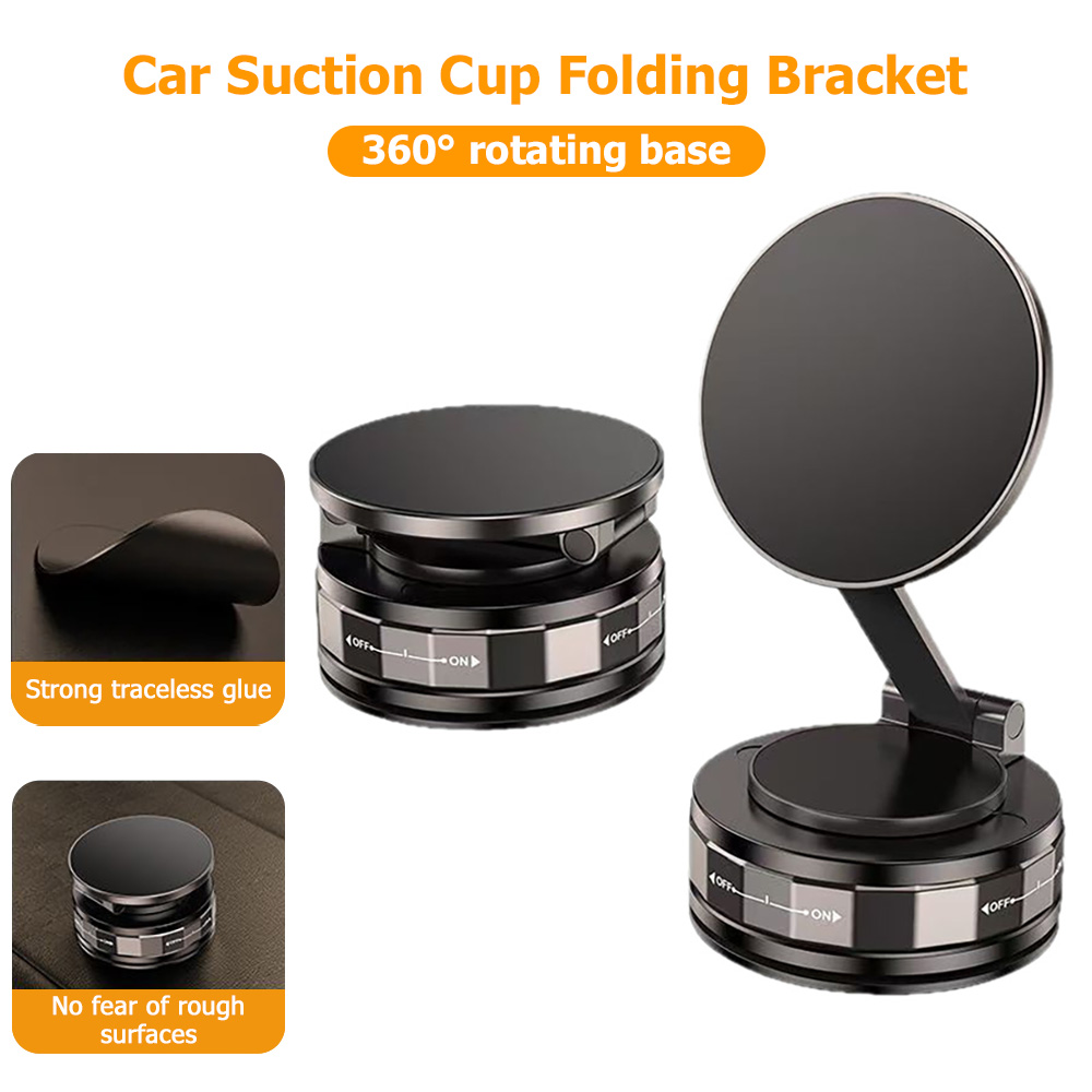 Vacuum Suction Foldable Magnet - Phone Accessories Officeworks 评论和价格