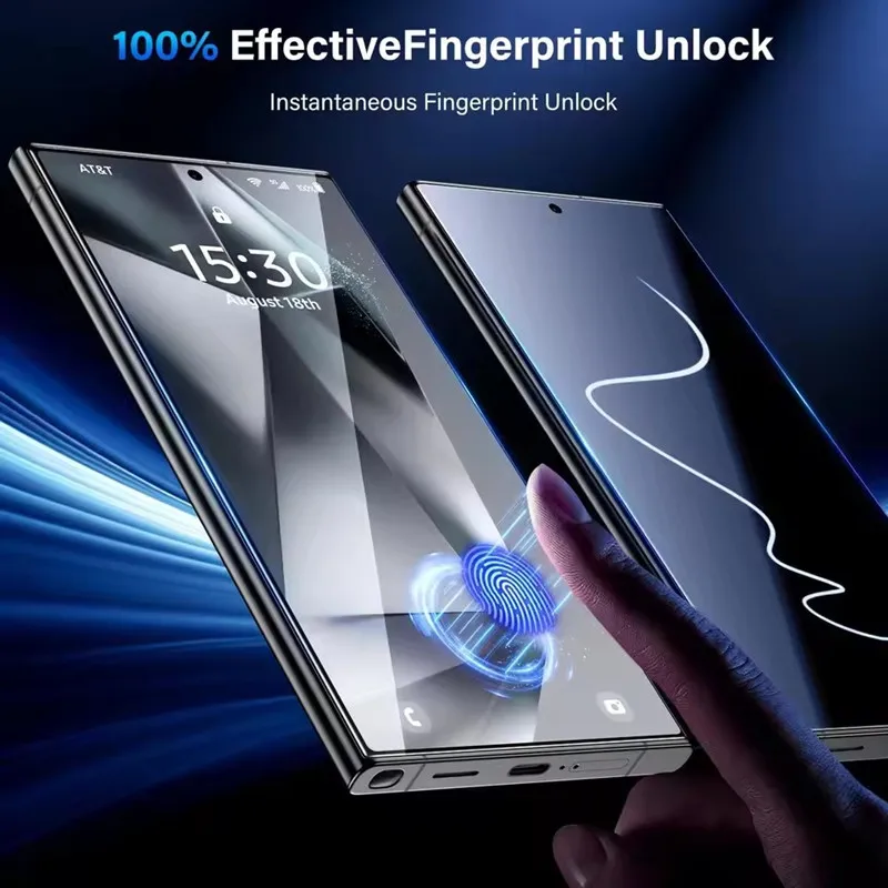 2Pcs For ZTE Nubia RedMagic 11 - Phone Accessories Online Store 评论和价格