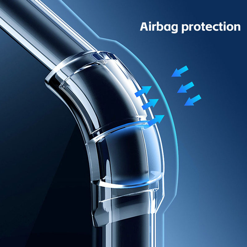 Luxury Clear Case for Samsung  - Phone Accessories Online Store 评论和价格
