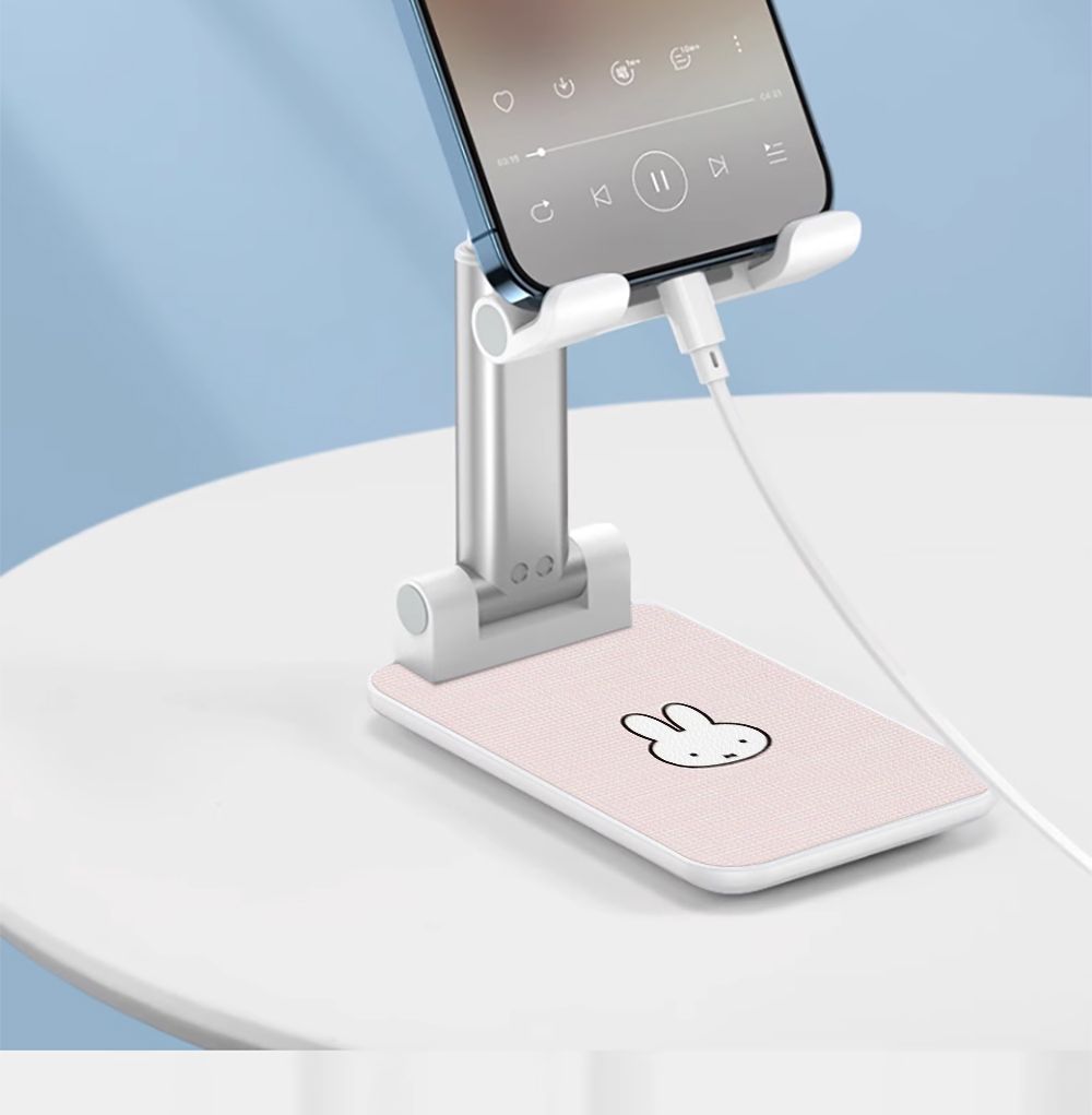 Anime Lovable Miffy Mobile Pho - Phone Accessories Officeworks 评论和价格