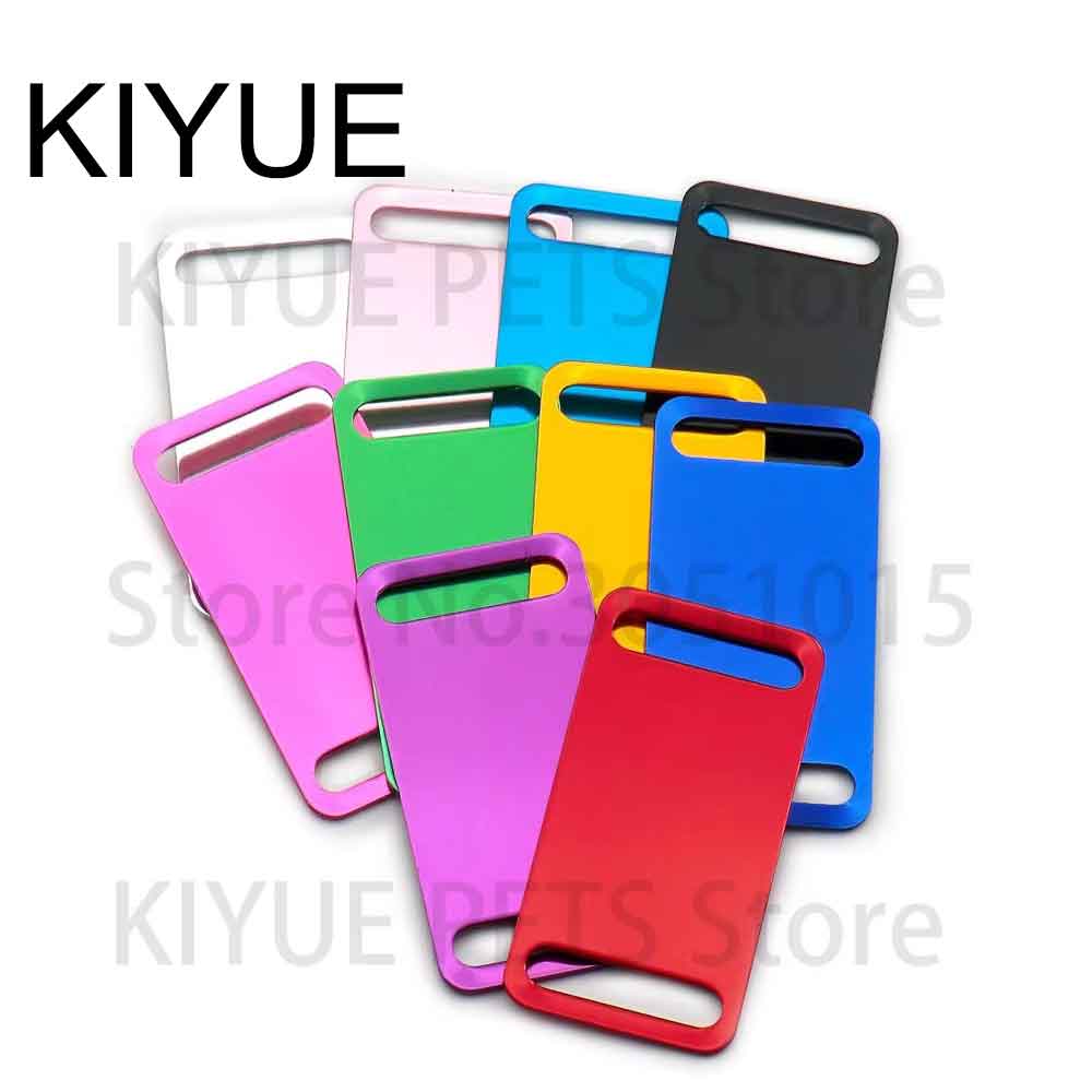 KIYUE 20Pc Pet Shop Aluminum T - Phone Accessories Shop 评论和价格