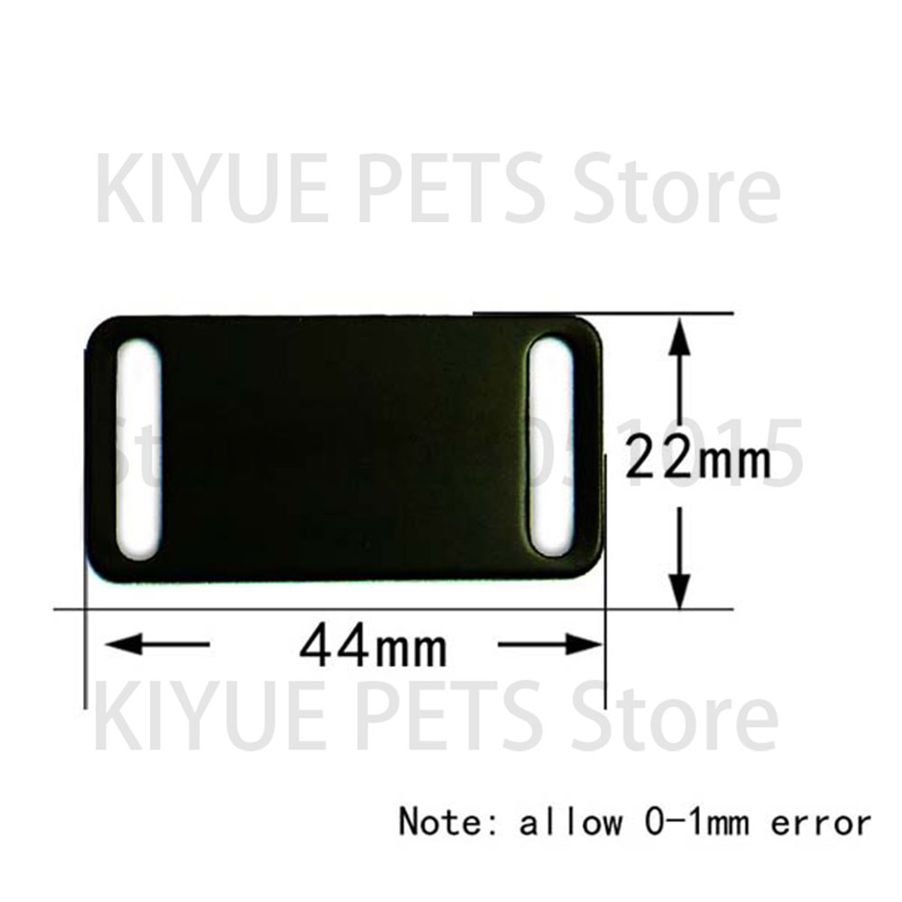 KIYUE 20Pc Pet Shop Aluminum T - Phone Accessories Shop 评论和价格