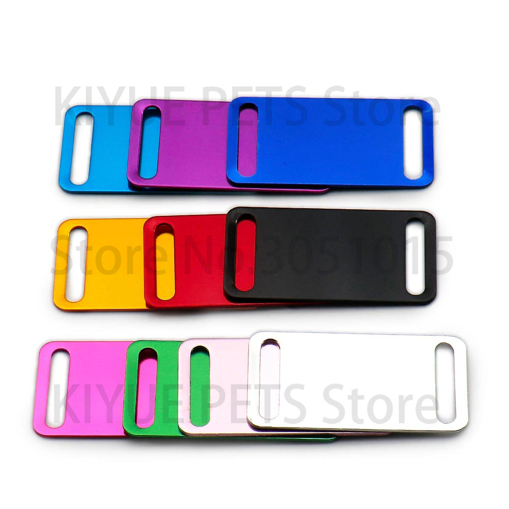 KIYUE 20Pc Pet Shop Aluminum T - Phone Accessories Shop 评论和价格