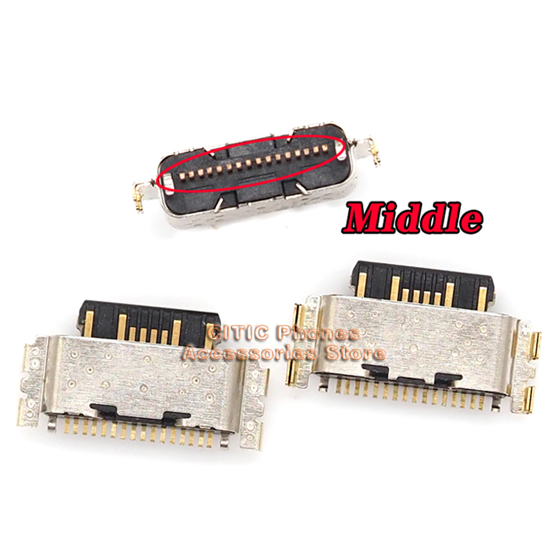 10-100pcs Micro USB Charging t - Usb C Hub 评论和价格