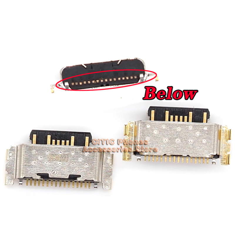 10-100pcs Micro USB Charging t - Usb C Hub 评论和价格