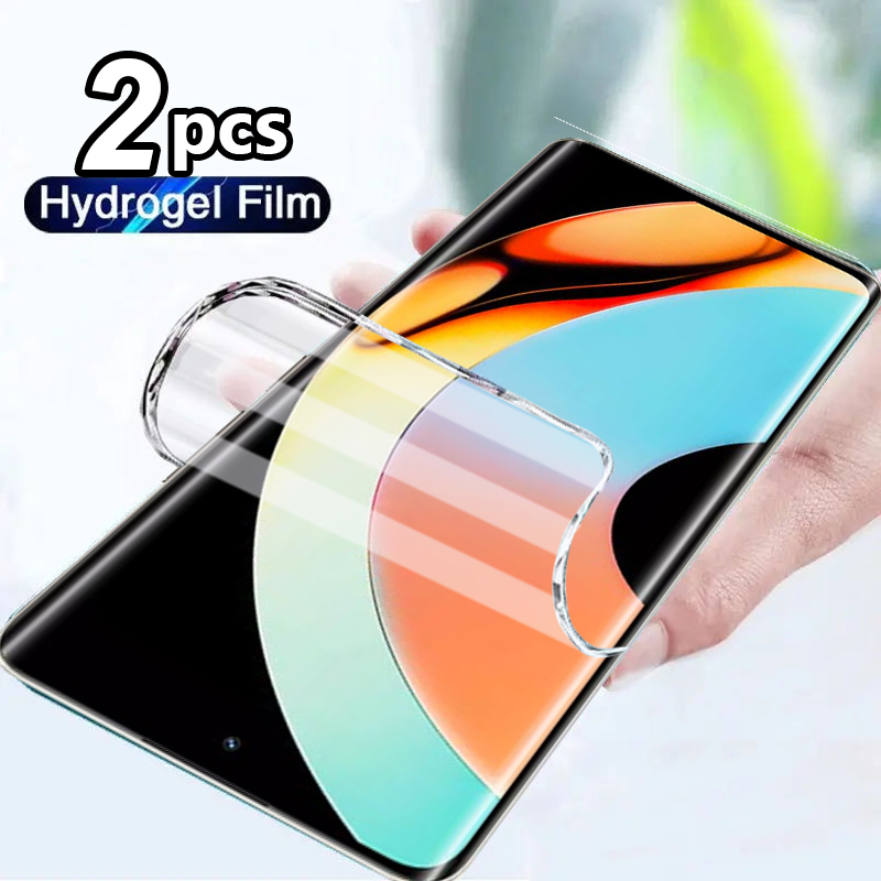 2Pcs Screen Protectoor for Rea - Phone Accessories Online Store 评论和价格