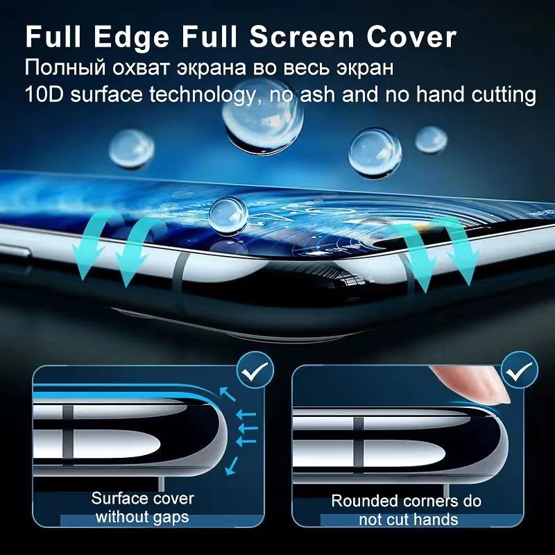 2Pcs Screen Protectoor for Rea - Phone Accessories Online Store 评论和价格