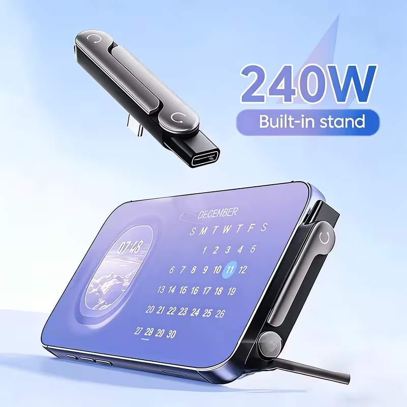240W Type C Adapter Fast Charg - Type C Adapter 评论和价格