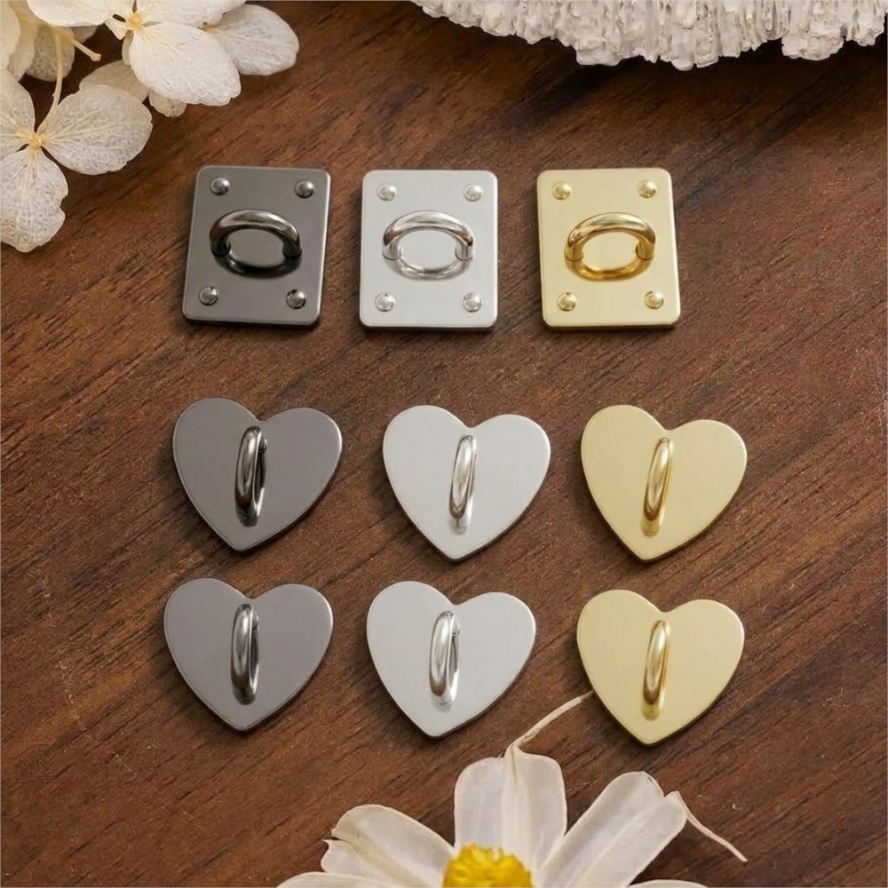 5Pcs Cute Phone Case Finger Ri - Phone Accessories Crochet 评论和价格