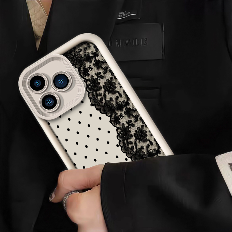 Phone Case For Xiaomi Poco M8  - Xiaomi Phone Accessories 评论和价格