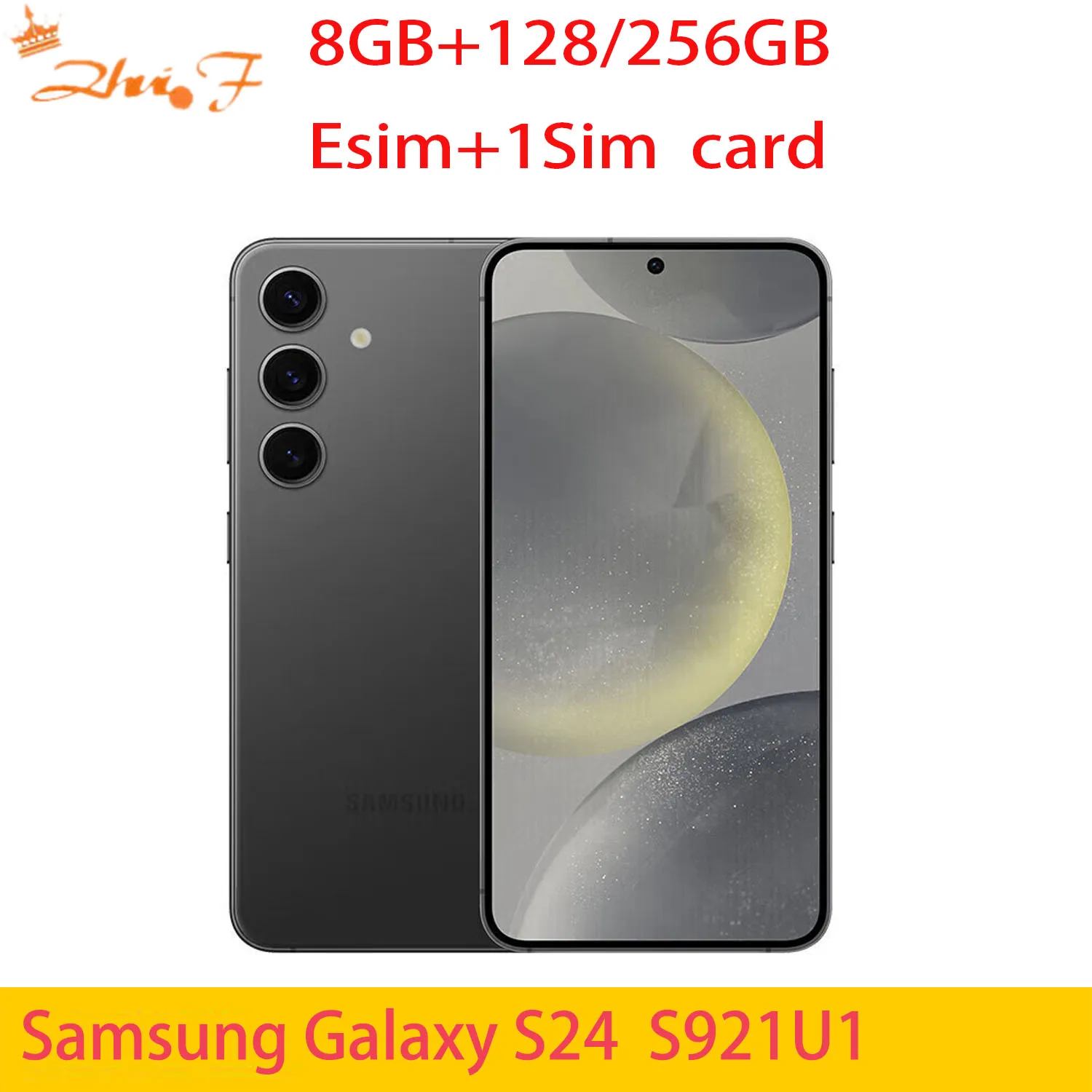 Samsung S24 s921u, s921u1 S921 - Type C Adapter 评论和价格