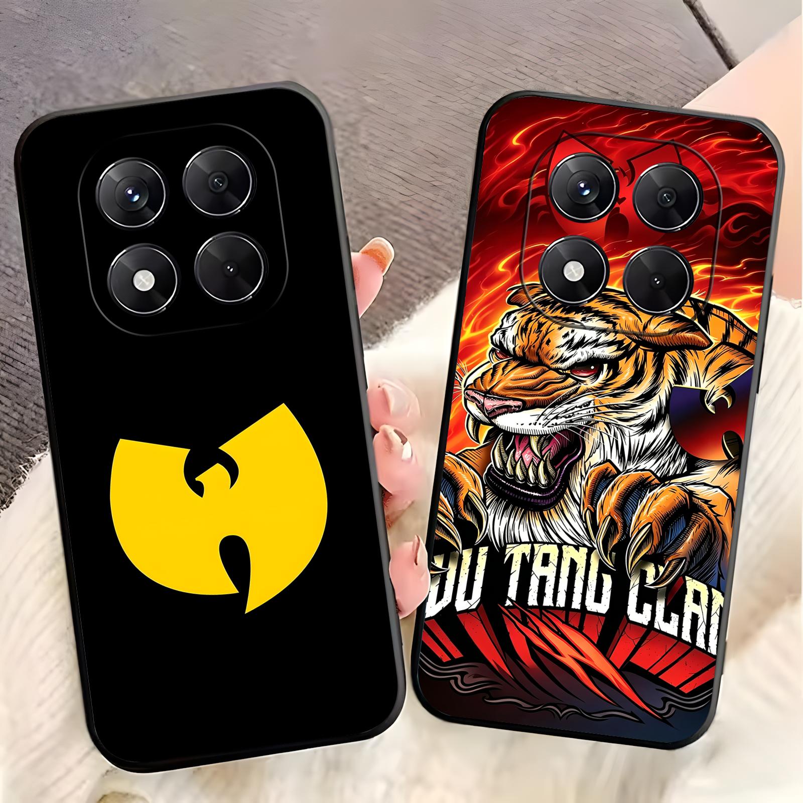 Phone Case For Redmi Note15 14 - Xiaomi Phone Accessories 评论和价格