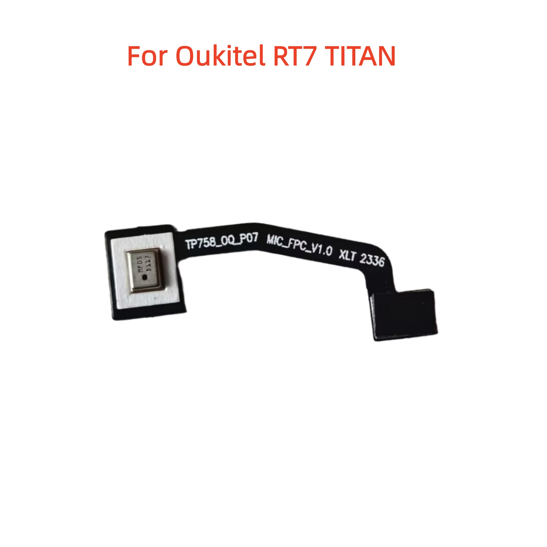 For Oukitel RT7 TITAN 5G 4G Ta - Phone Accessories Shop 评论和价格