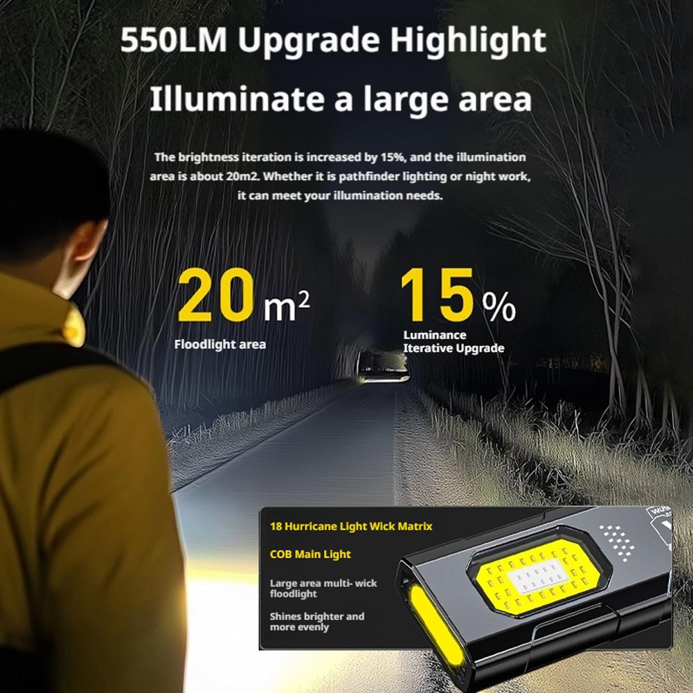 LED Keychain Flashlight USB C  - Type C Adapter 评论和价格