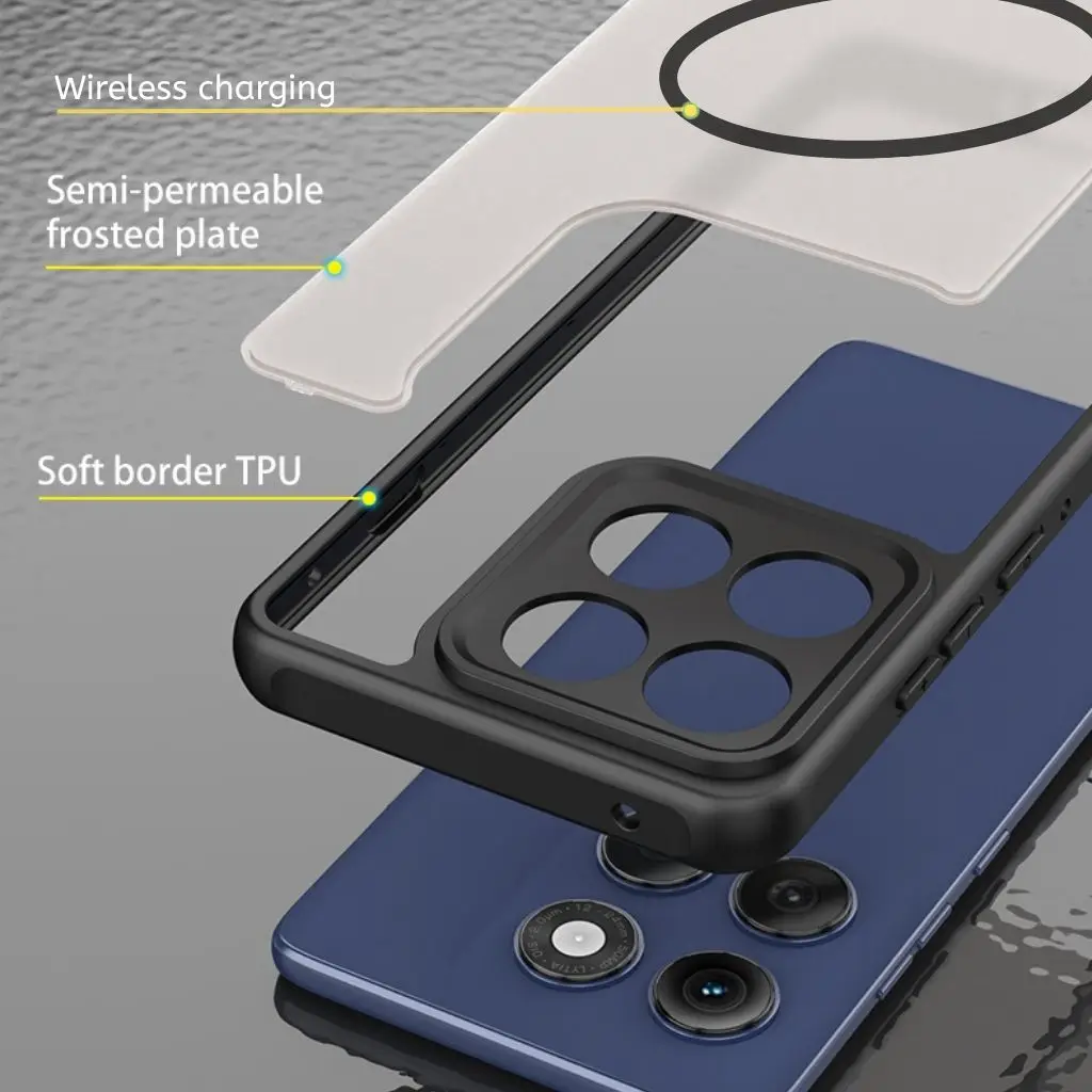For Motorola Edge 60 Pro 60 Fu - Phone Accessories Online Store 评论和价格