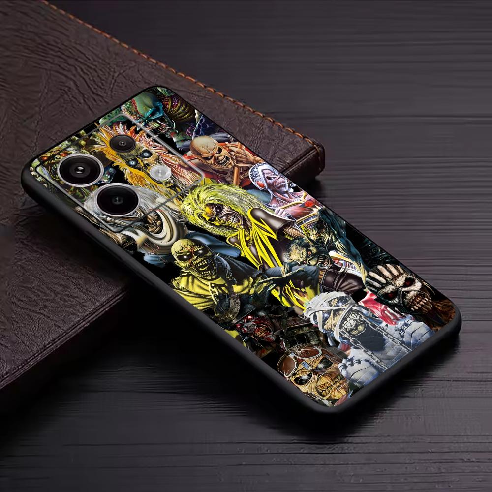 R-Run-To-The-H-Hills-Iron-M-Ma - Xiaomi Phone Accessories 评论和价格