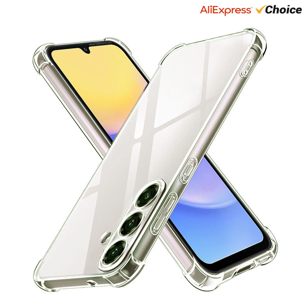For Samsung Galaxy A25 Case Sa - Phone Accessories Online Store 评论和价格