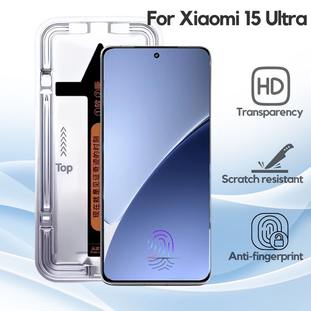 2Pcs For Xiaomi 15 Ultra 14 15 - Phone Accessories Online Store 评论和价格