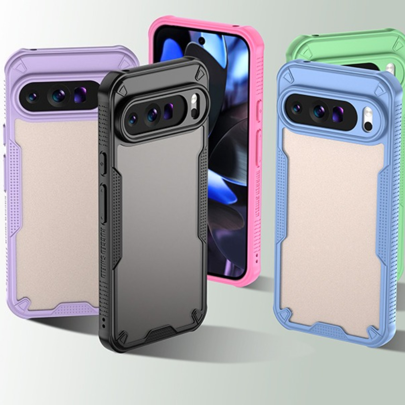 For Google Pixel 9 Pro XL Case - Phone Accessories Online Store 评论和价格