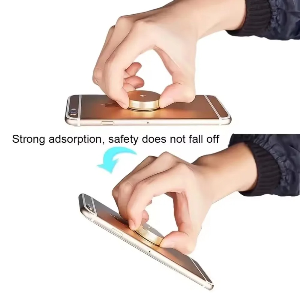 Super Magnetic Car Phone Holde - Phone Accessories Website 评论和价格