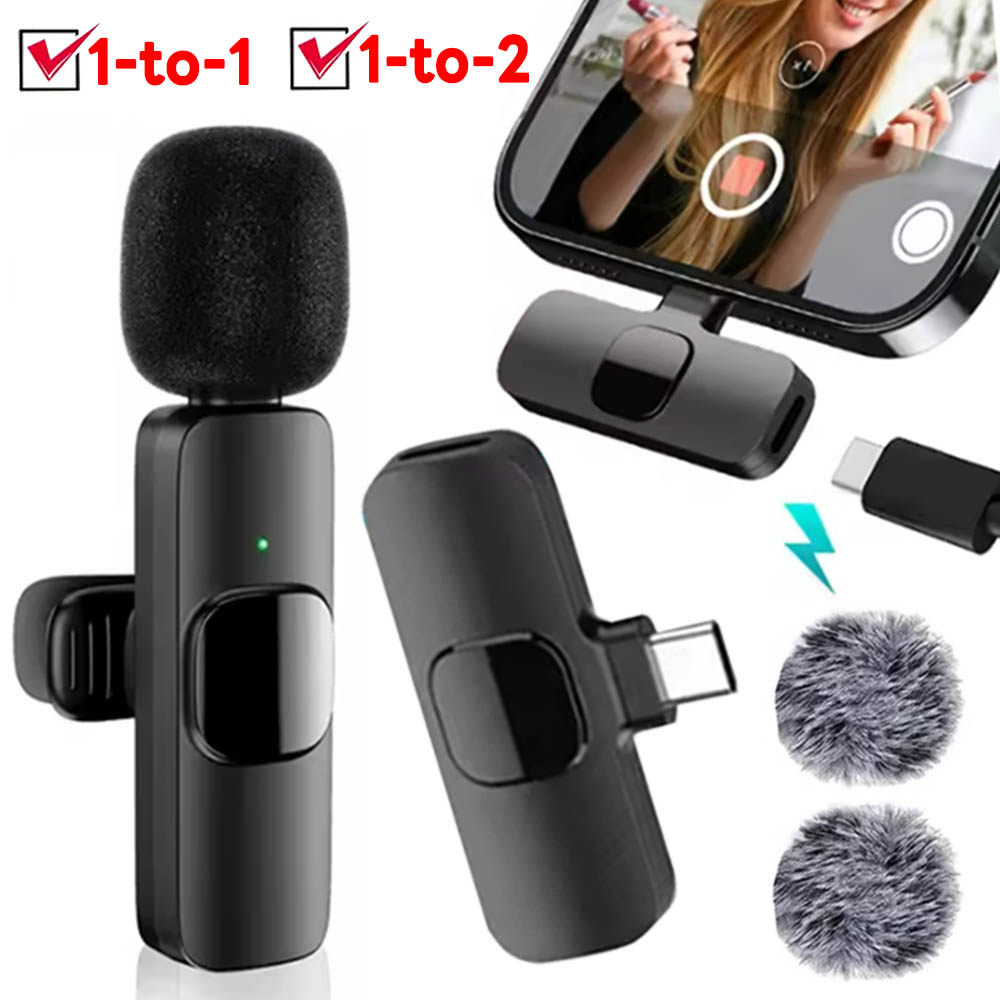 1to2 1to1 Mini Audio Video Rec - Type C Adapter 评论和价格