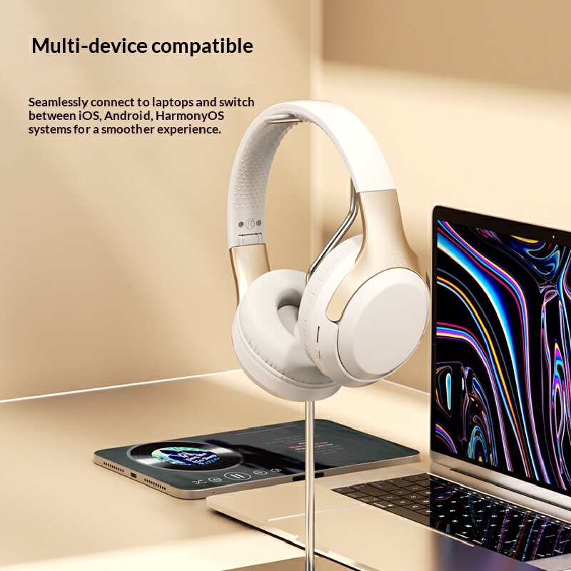 Over Ear Wireless Bluetooth He - Phone Accessories Officeworks 评论和价格
