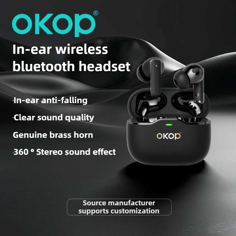 OKOP AI Headset,Wireless Bluet - Type C Adapter 评论和价格