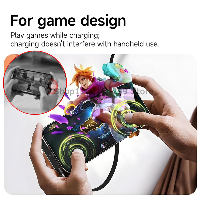 Holder Charger Cable 240w Buil - Type C Adapter 评论和价格