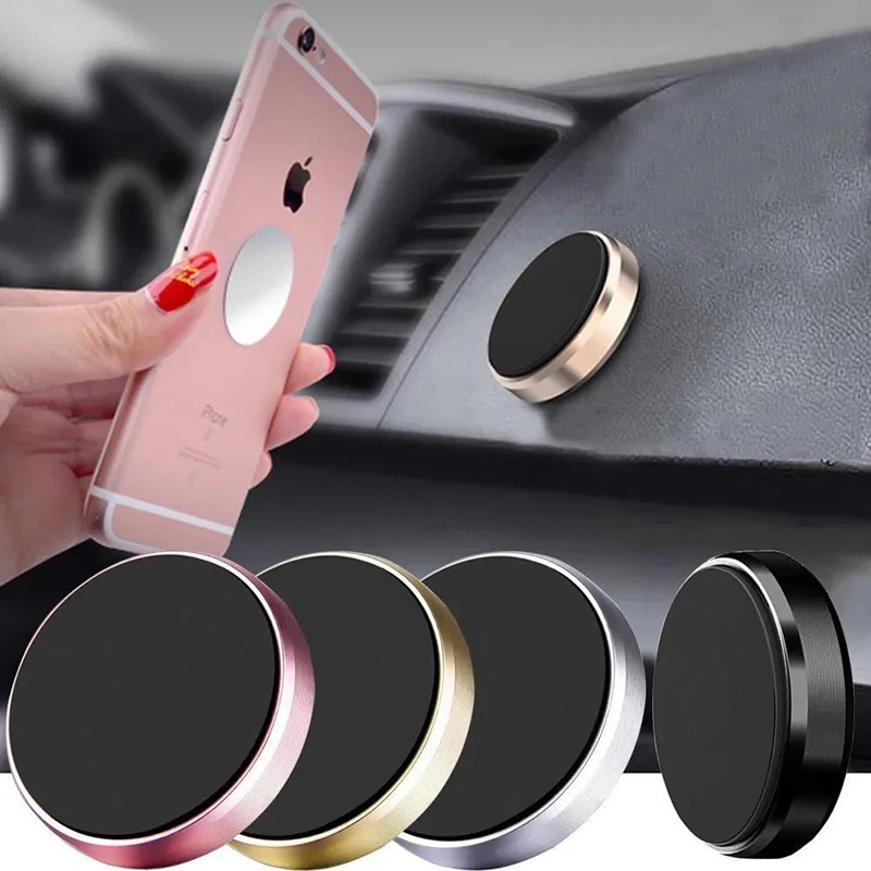 Magnetic Car Phone Holder Stan - Phone Accessories Website 评论和价格