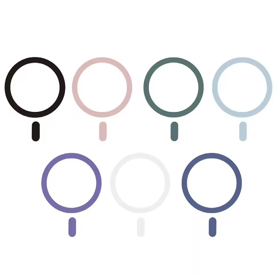 Universal Magnetic Metal Plate - Phone Accessories Website 评论和价格