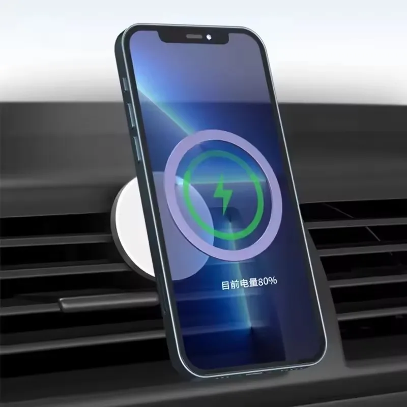 Universal Magnetic Metal Plate - Phone Accessories Website 评论和价格