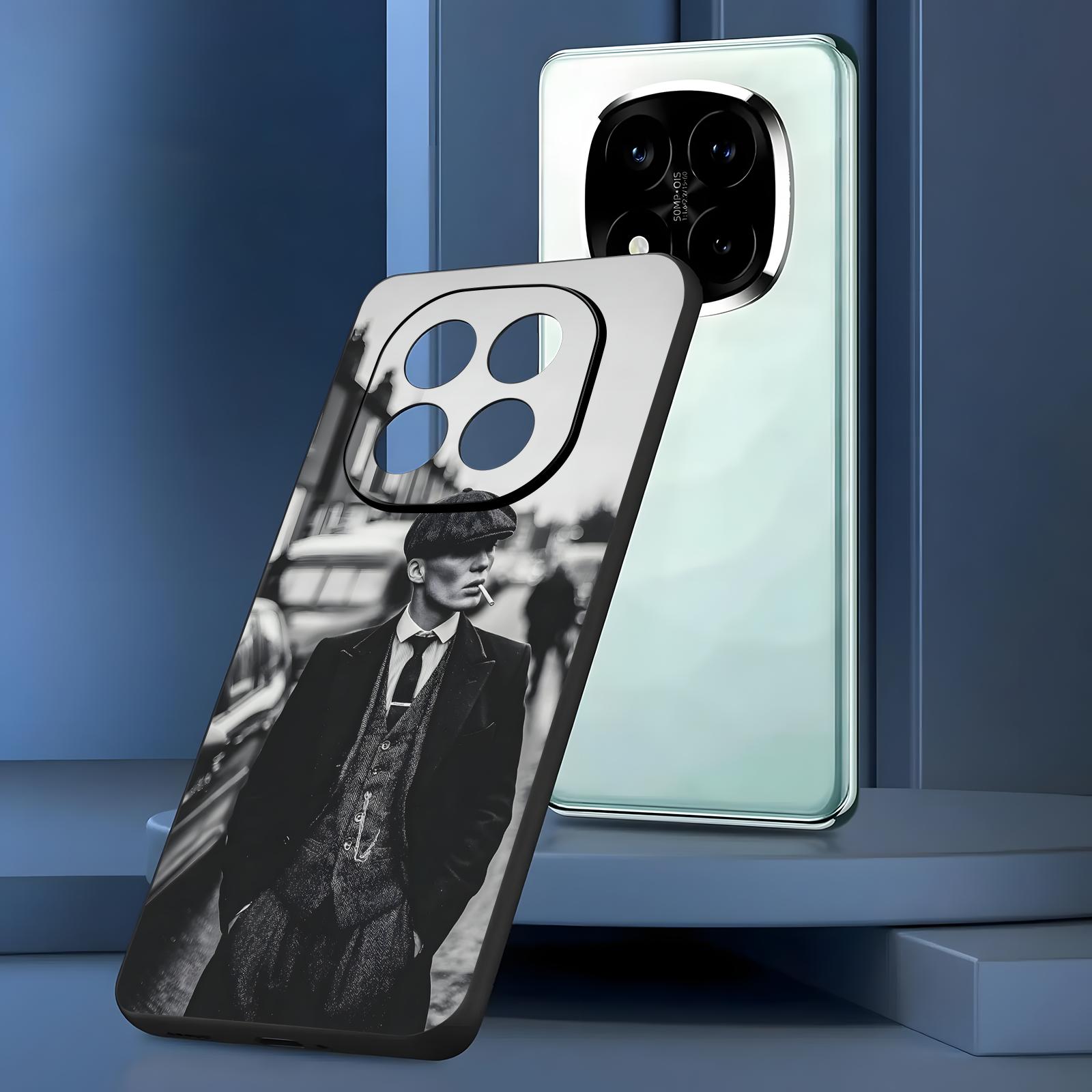 Thomas Shelby Peaky Blinders   - Xiaomi Phone Accessories 评论和价格