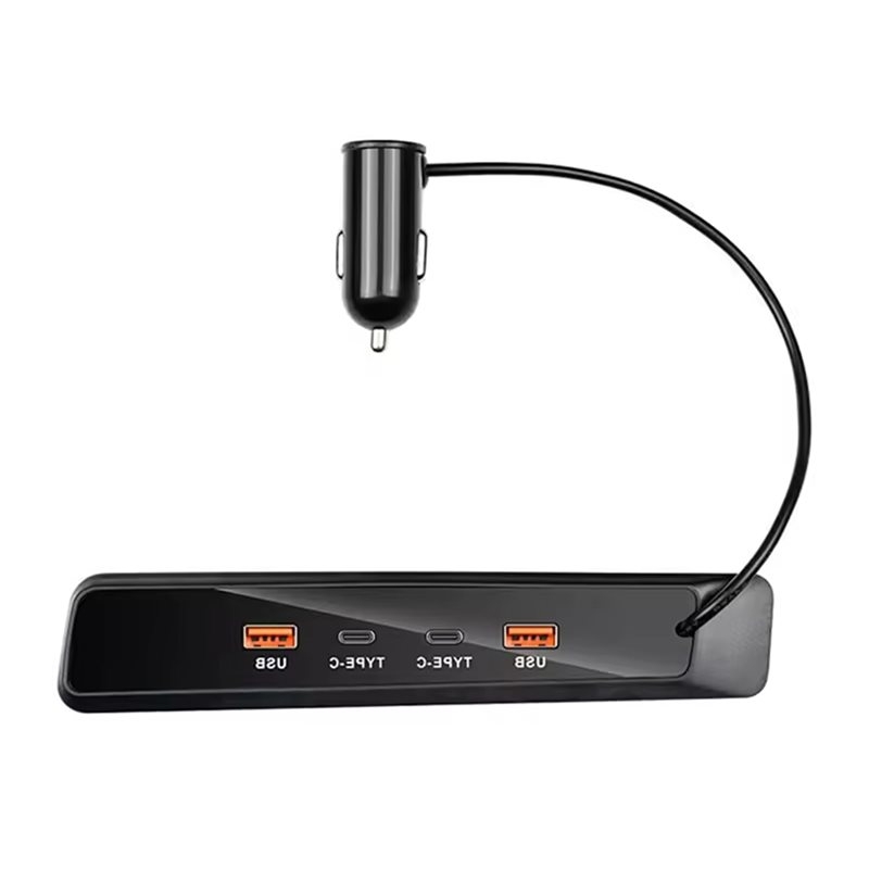 USB Type-C Fast Charger Splitt - Usb C Hub 评论和价格