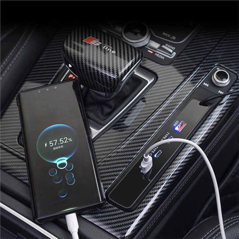 USB Type-C Fast Charger Splitt - Usb C Hub 评论和价格