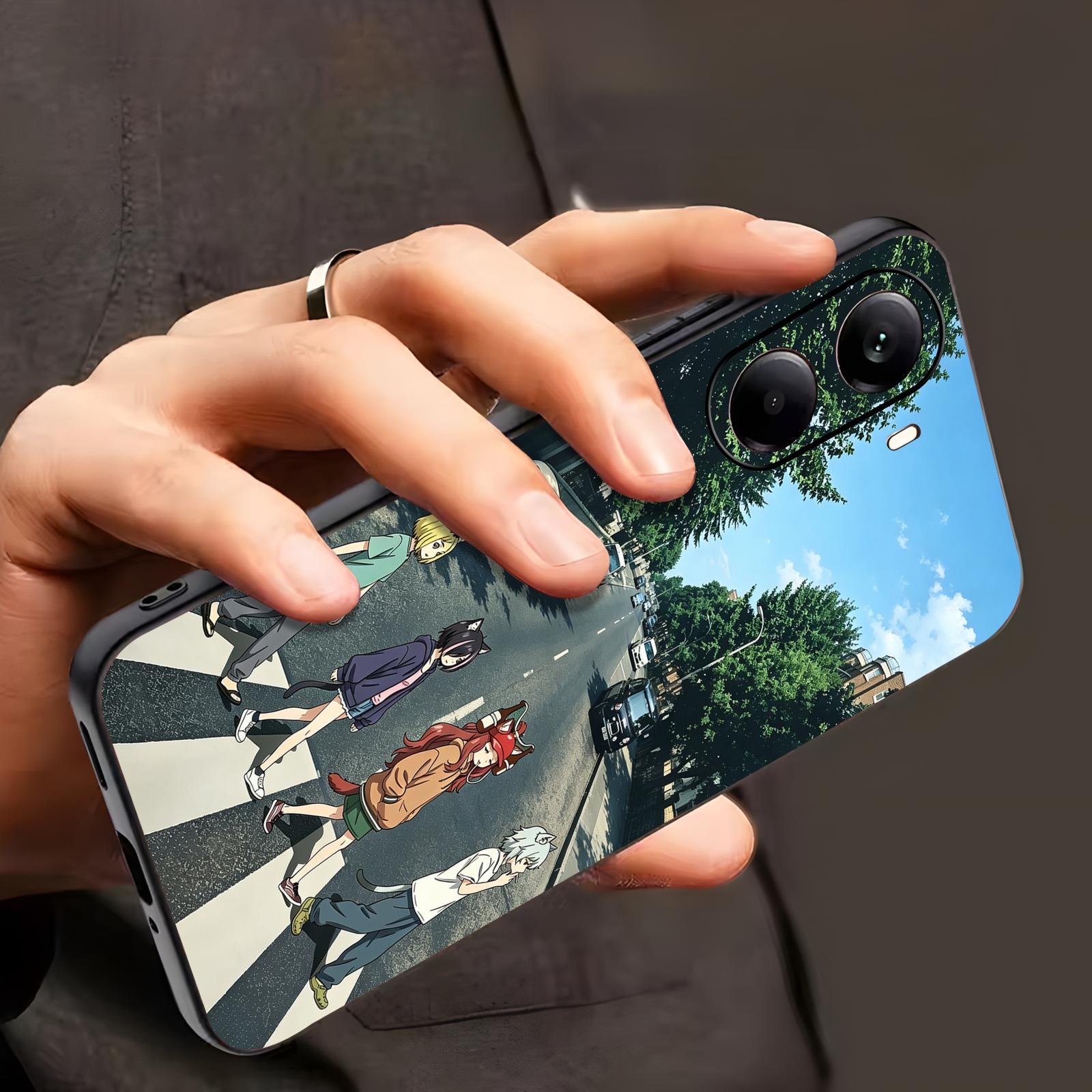 Phone Case For Xiaomi POCO M7  - Xiaomi Phone Accessories 评论和价格