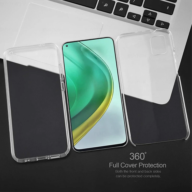 360 Full Protection Shockproof - Phone Accessories Online Store 评论和价格