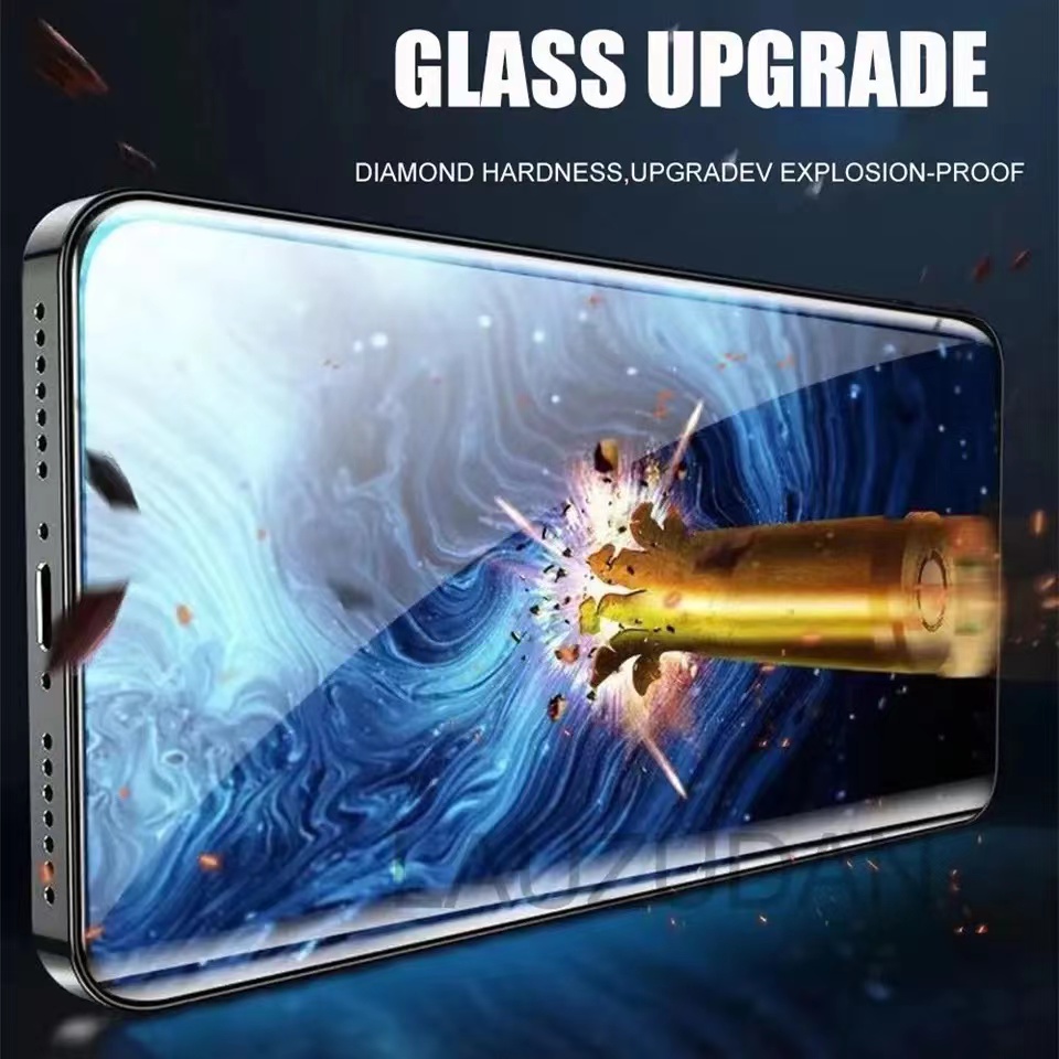 2PCS Full Cover Glass For Hono - Phone Accessories Online Store 评论和价格